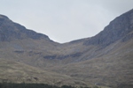 Beinn Dorain bealach